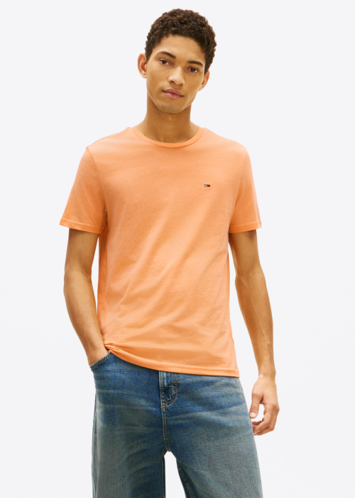 Tommy Jeans marškinėliai