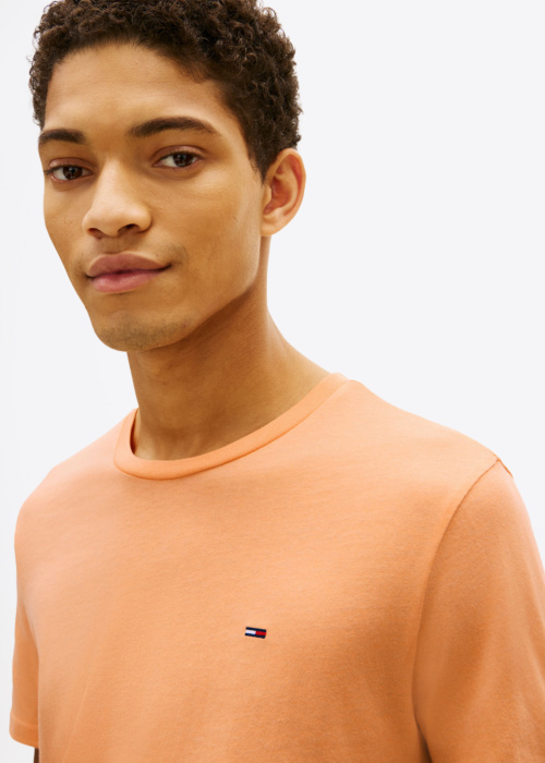 Tommy Jeans marškinėliai