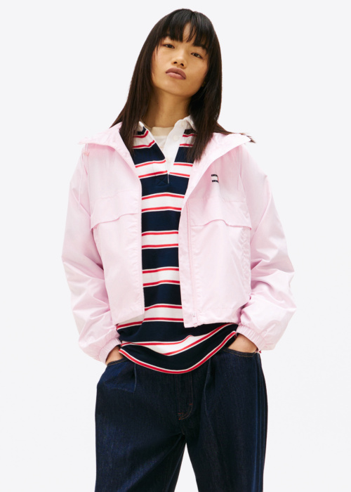 Tommy Jeans pavasario-rudens striukė