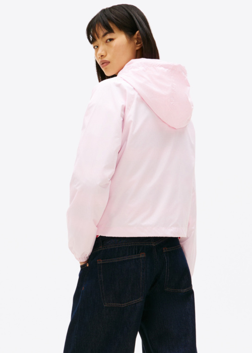 Tommy Jeans pavasario-rudens striukė