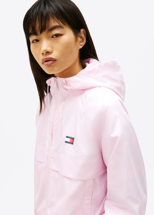 Tommy Jeans pavasario-rudens striukė