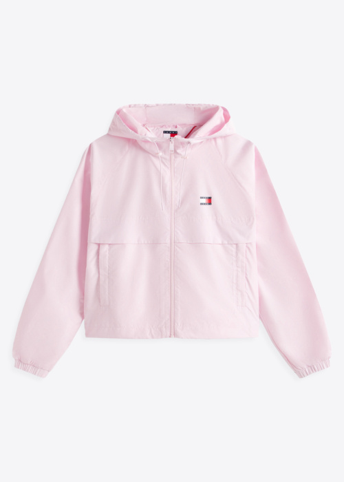 Tommy Jeans pavasario-rudens striukė