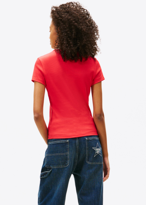 Tommy Jeans marškinėliai