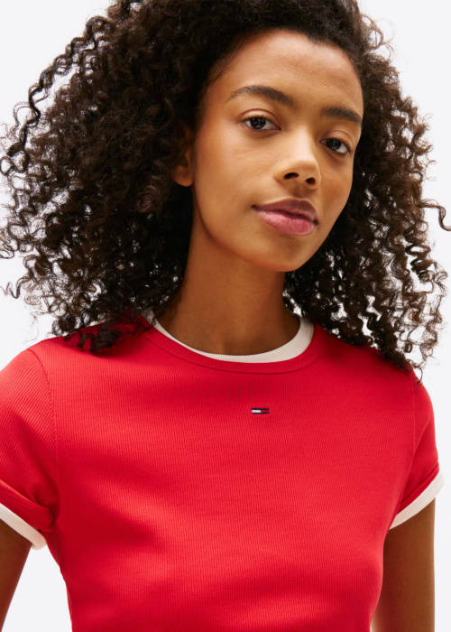 Tommy Jeans marškinėliai