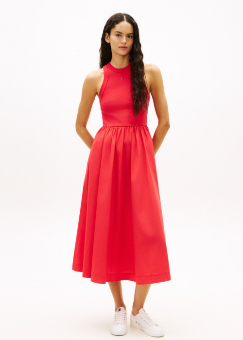 Tommy Jeans suknelė