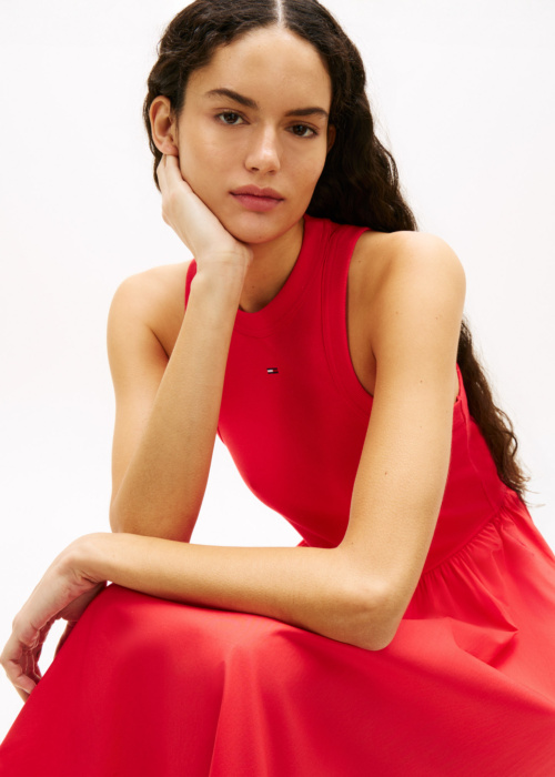 Tommy Jeans suknelė