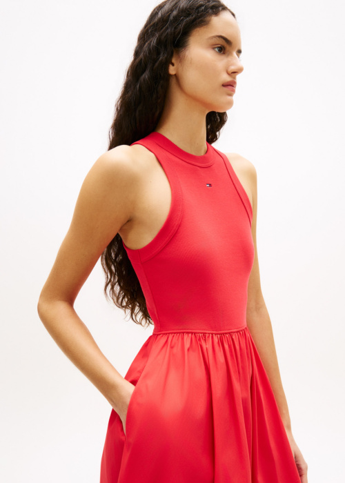 Tommy Jeans suknelė