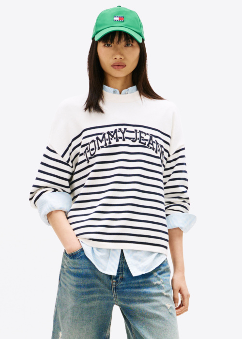 Tommy Jeans megztinis