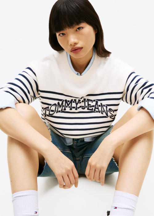 Tommy Jeans megztinis