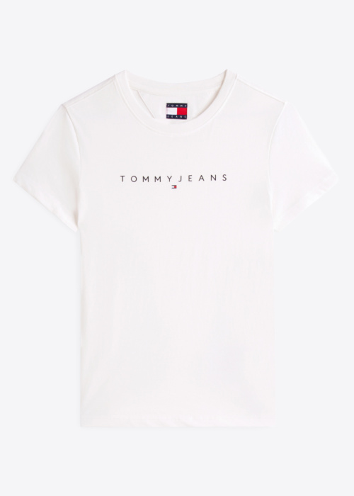 Tommy Jeans marškinėliai