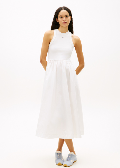 Tommy Jeans suknelė