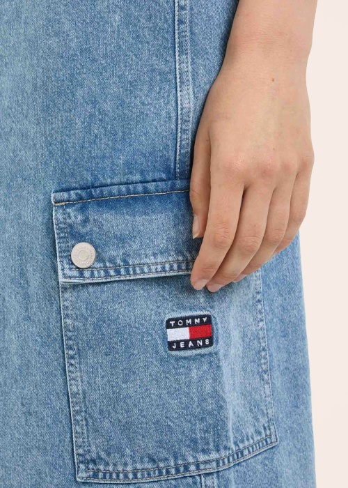 Tommy Jeans sijonas Claire