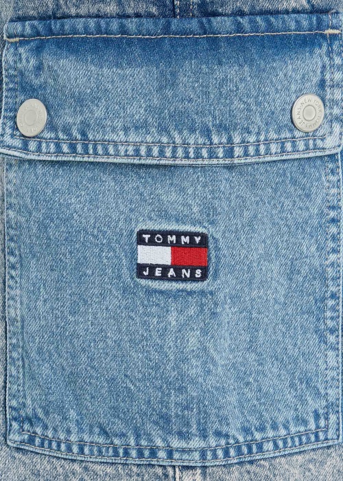 Tommy Jeans sijonas Claire