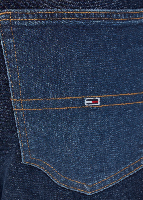 Tommy Jeans džinsai Ryan Rglr Strght Ch5154