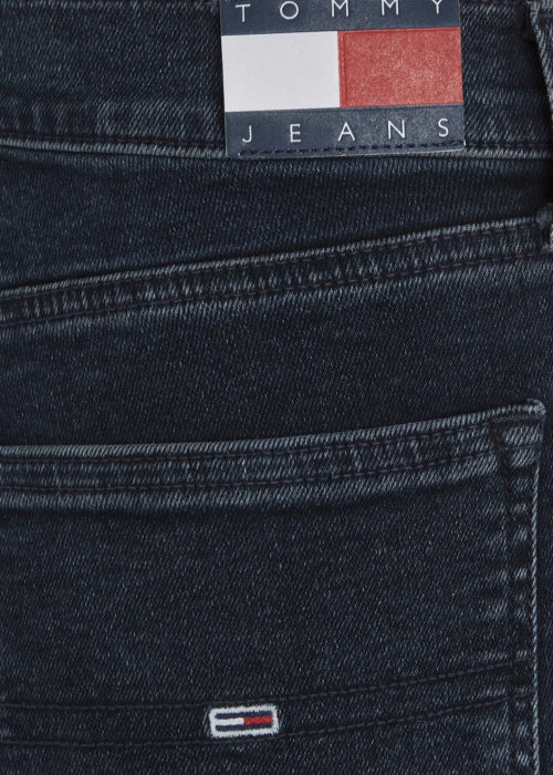 Tommy Jeans džinsai Sylvia Hgh Flr Cg4269