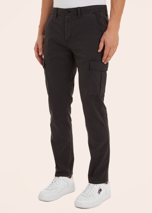 Tommy Jeans kelnės Austin