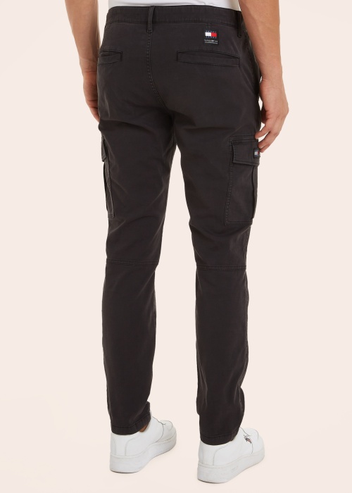 Tommy Jeans kelnės Austin