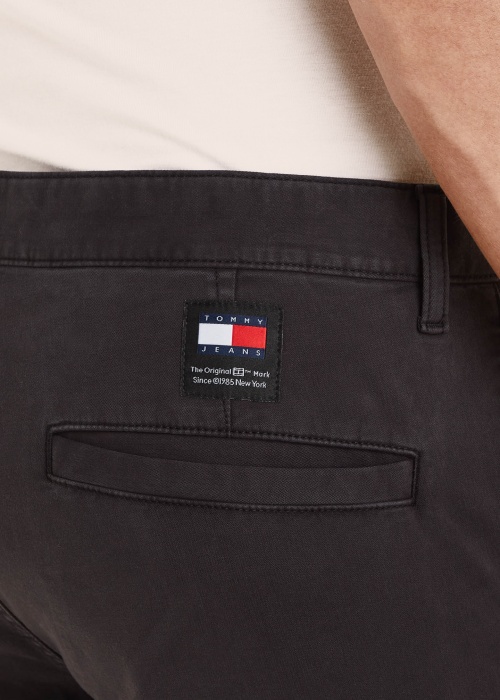 Tommy Jeans kelnės Austin