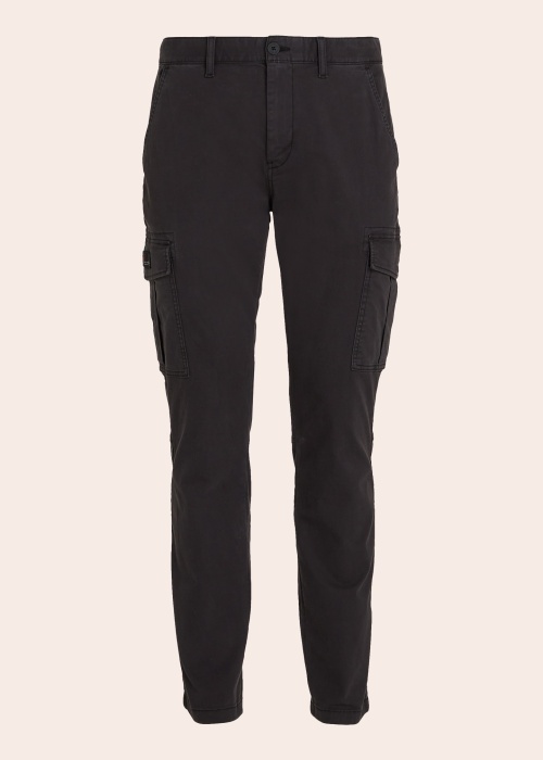 Tommy Jeans kelnės Austin