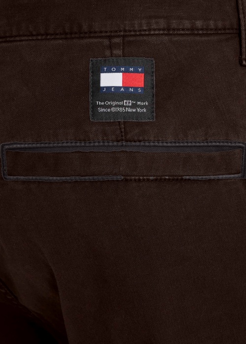 Tommy Jeans kelnės Austin