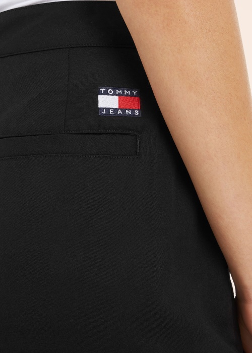 Tommy Jeans kelnės Tjw Stretch Mr Cargo Įkeitimas