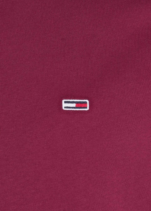 Tommy Jeans marškinėliai Tjm Xslim Džersis Tee