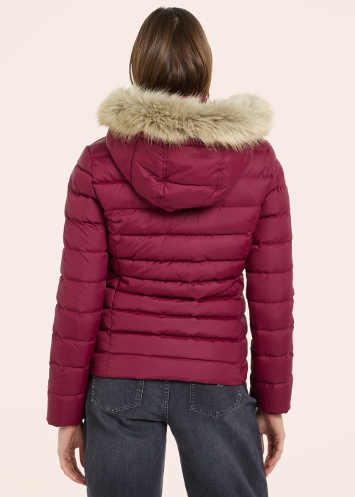 Tommy Jeans pūkinė striukė