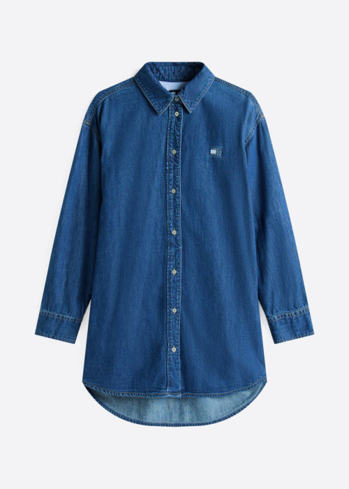 Tommy Jeans suknelė