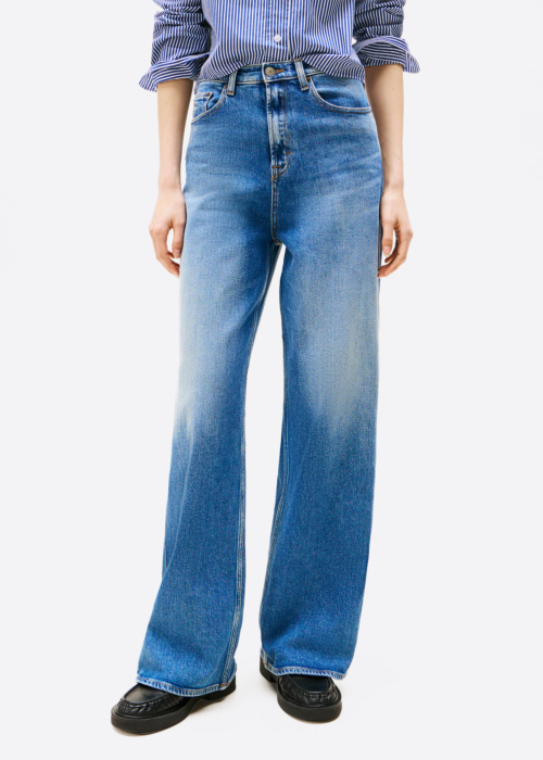 Tommy Jeans džinsai Claire