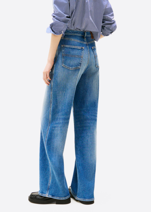 Tommy Jeans džinsai Claire