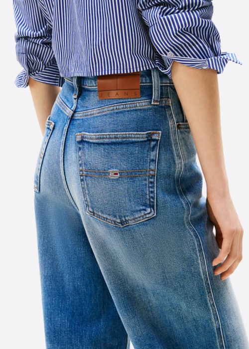 Tommy Jeans džinsai Claire