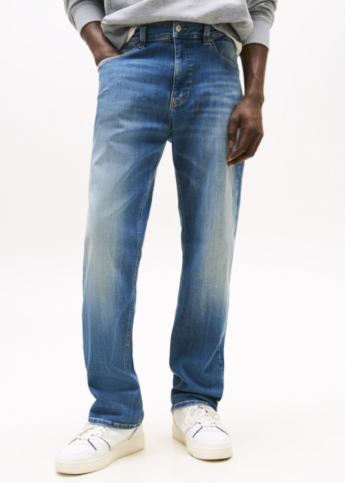 Tommy Jeans džinsai Ryan