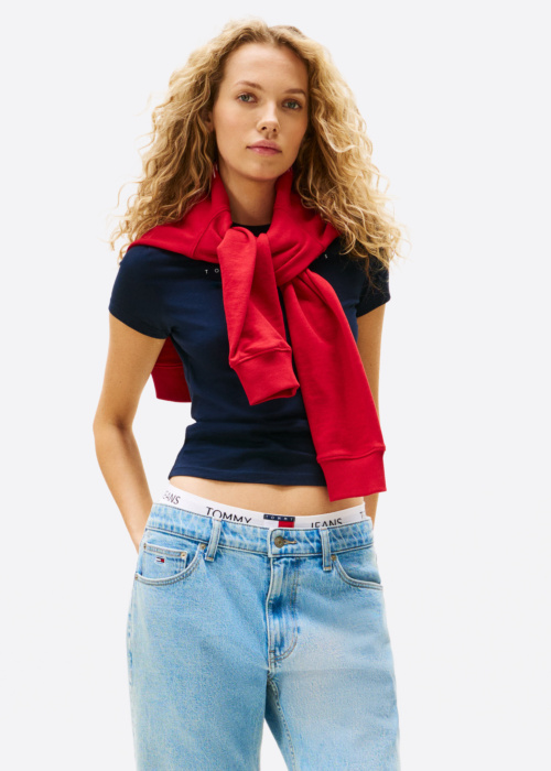 Tommy Jeans marškinėliai