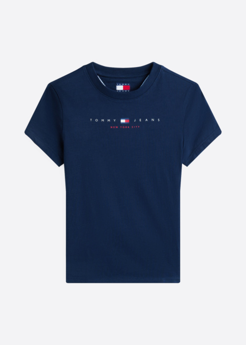 Tommy Jeans marškinėliai