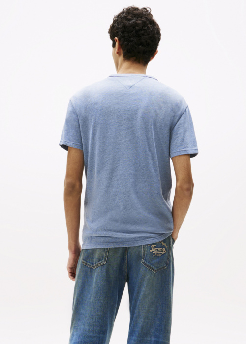 Tommy Jeans marškinėliai