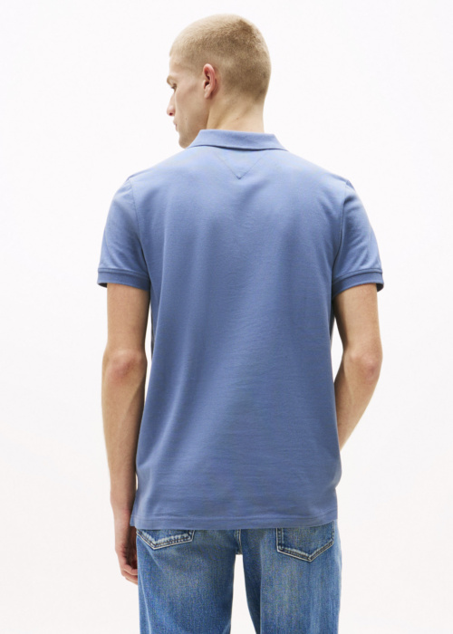 Tommy Jeans polo marškinėliai