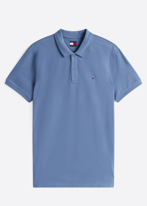 Tommy Jeans polo marškinėliai