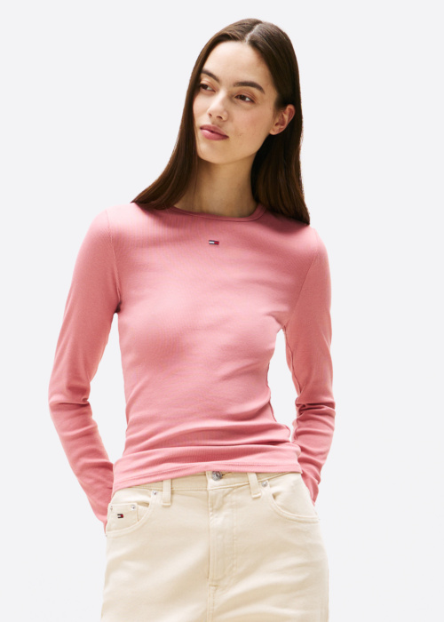 Tommy Jeans marškinėliai