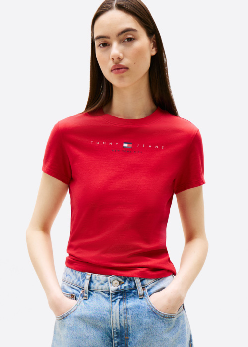 Tommy Jeans marškinėliai