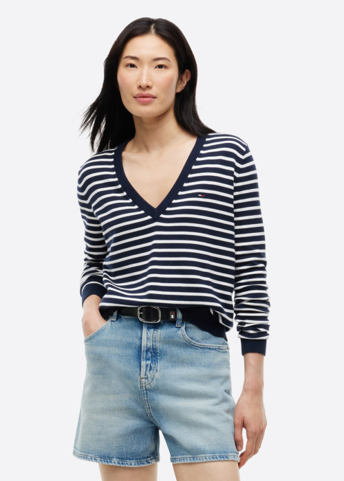 Tommy Jeans megztinis