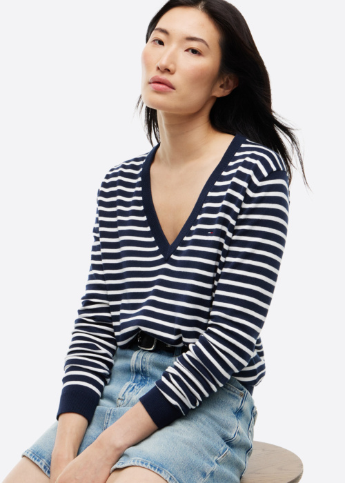 Tommy Jeans megztinis