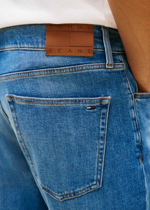 Tommy Jeans džinsai