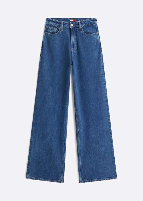 Tommy Jeans džinsu bikses