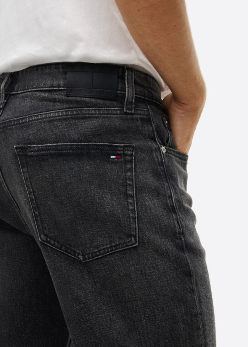 Tommy Jeans džinsu bikses Otis