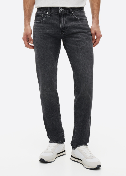 Tommy Jeans džinsu bikses Scanton