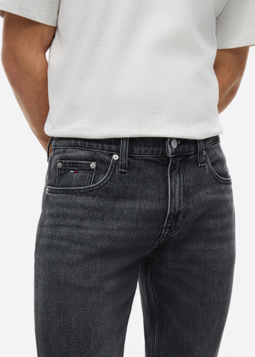 Tommy Jeans džinsu bikses Scanton
