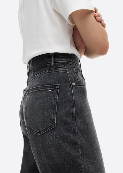 Tommy Jeans džinsu bikses