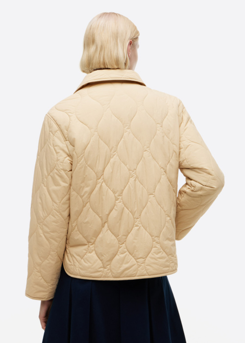Tommy Jeans dygsniuota pavasario-rudens striuke