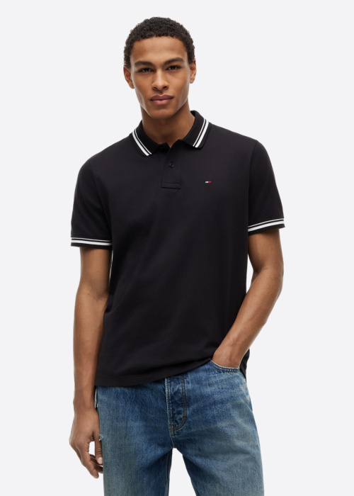 Tommy Jeans polo marškinėliai