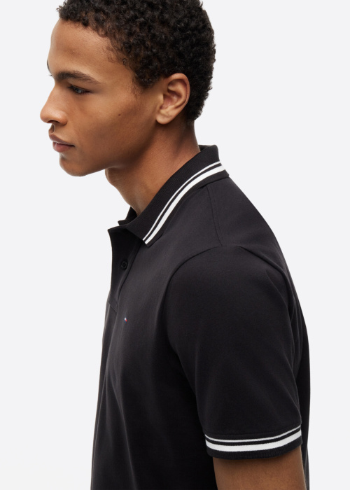 Tommy Jeans polo marškinėliai